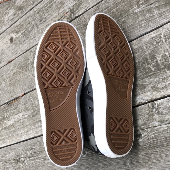 Converse Chuck Taylor All Star II hightops - Picture 6 of 7